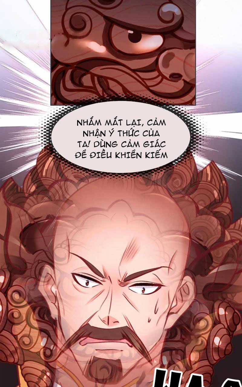 Ta Đây Chính Là Tuyệt Thế Cao Thủ Chapter 62 trang 22