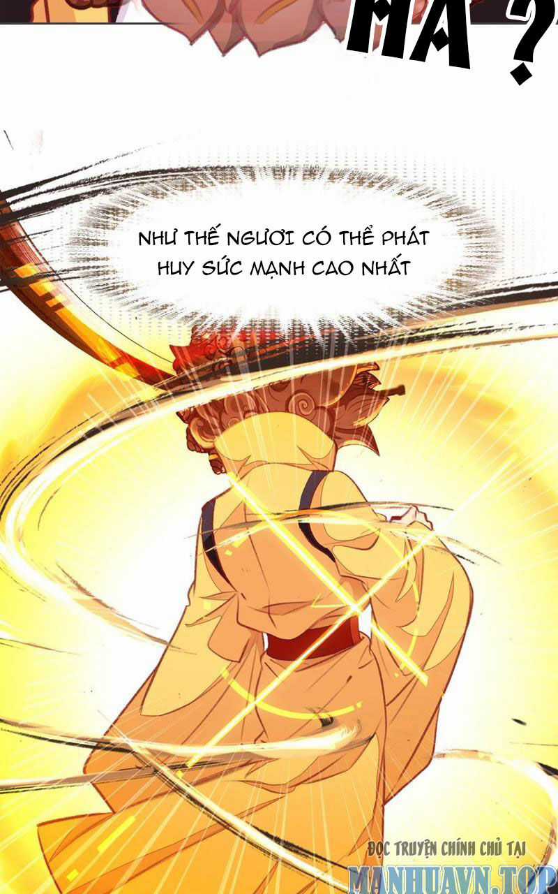 Ta Đây Chính Là Tuyệt Thế Cao Thủ Chapter 62 trang 23