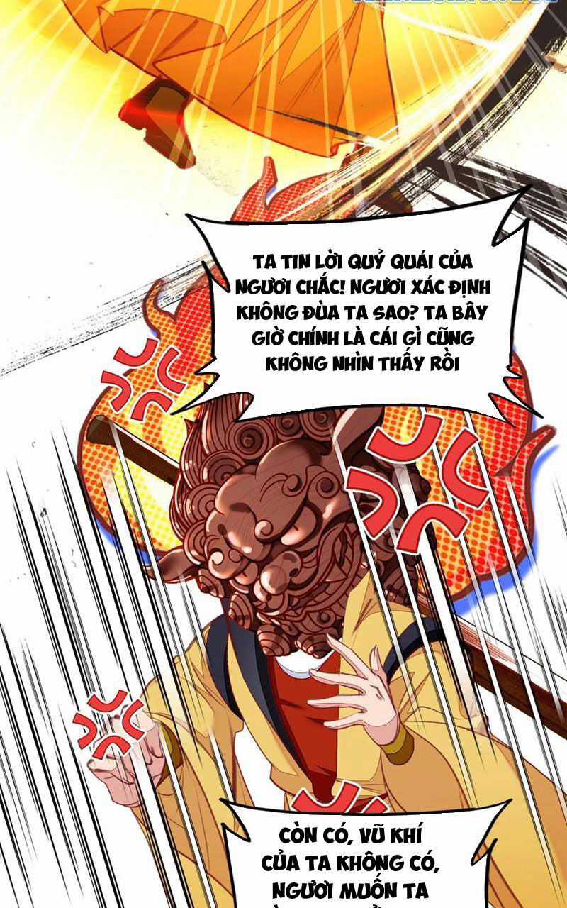 Ta Đây Chính Là Tuyệt Thế Cao Thủ Chapter 62 trang 24