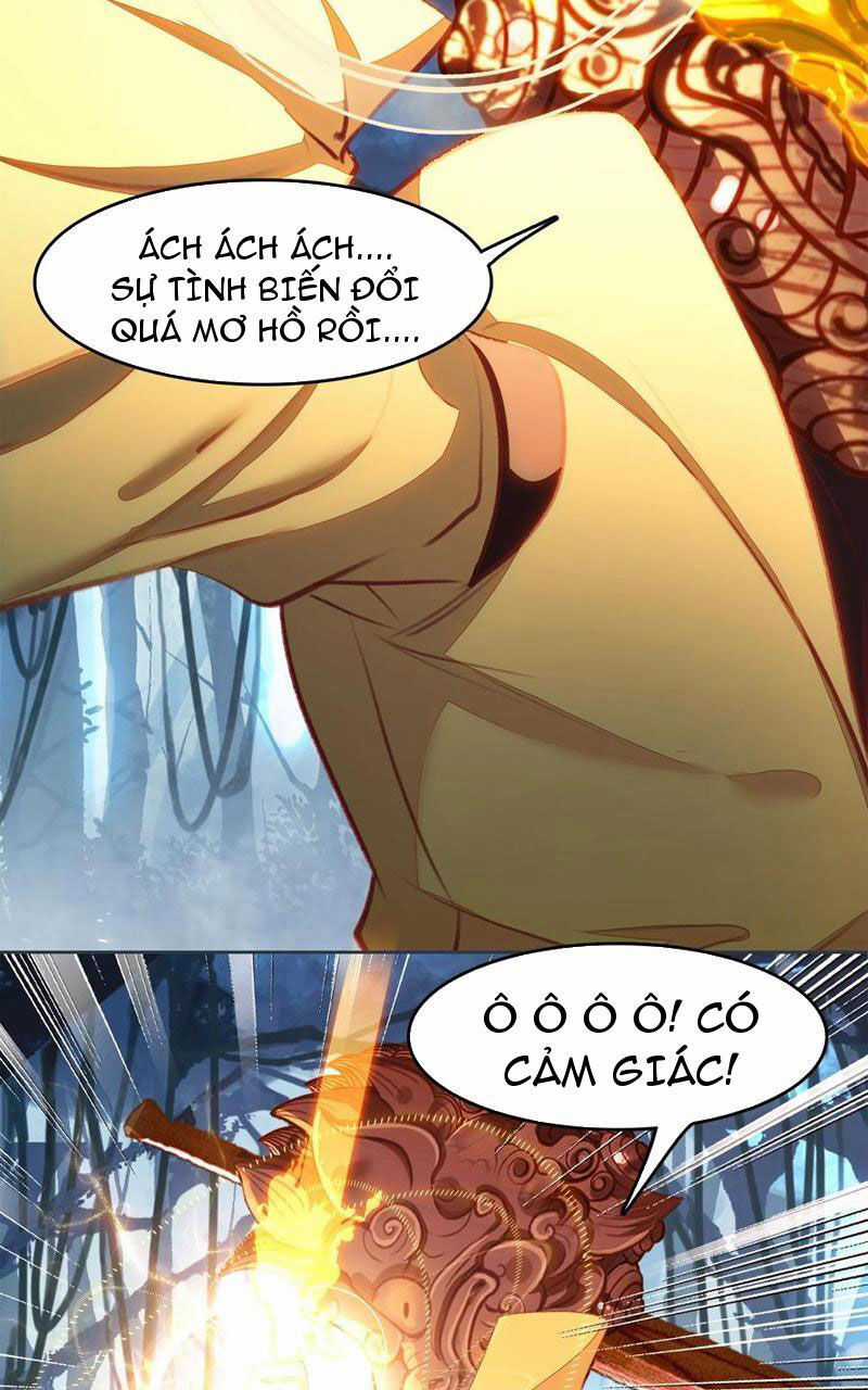 Ta Đây Chính Là Tuyệt Thế Cao Thủ Chapter 62 trang 25