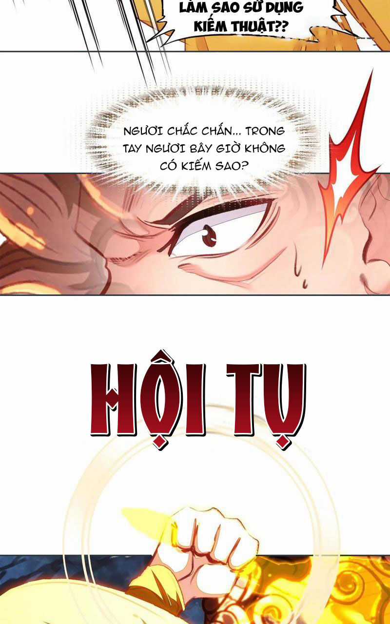 Ta Đây Chính Là Tuyệt Thế Cao Thủ Chapter 62 trang 26