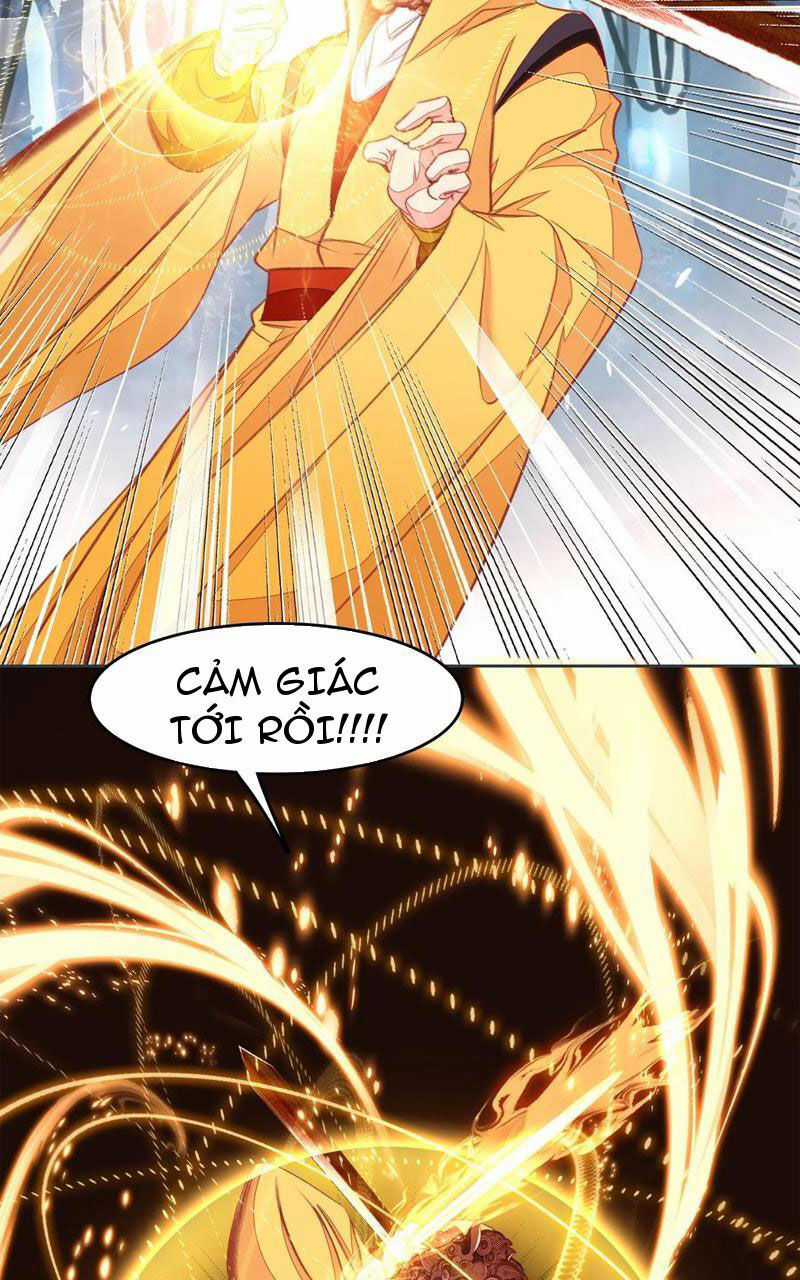 Ta Đây Chính Là Tuyệt Thế Cao Thủ Chapter 62 trang 27