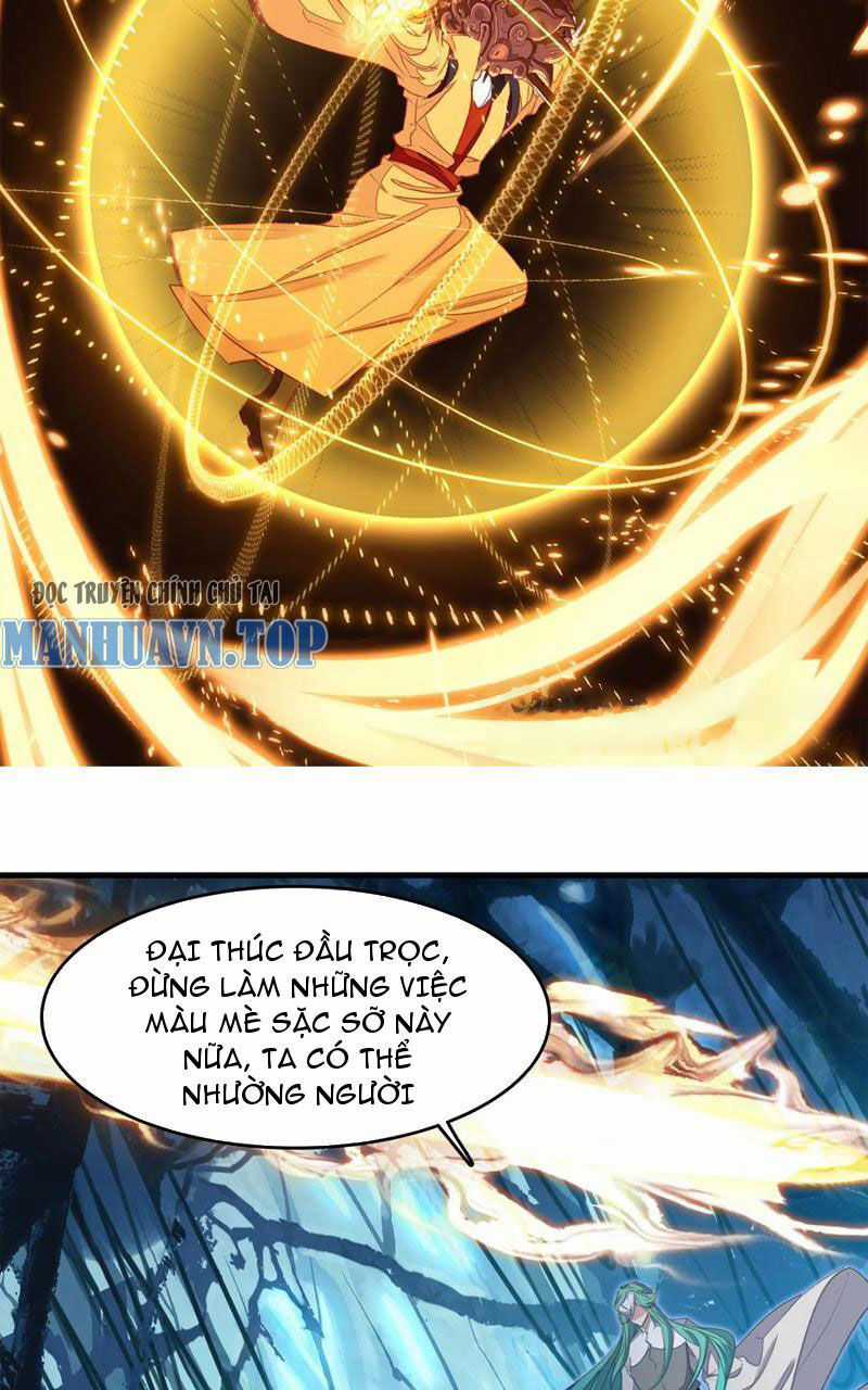 Ta Đây Chính Là Tuyệt Thế Cao Thủ Chapter 62 trang 28