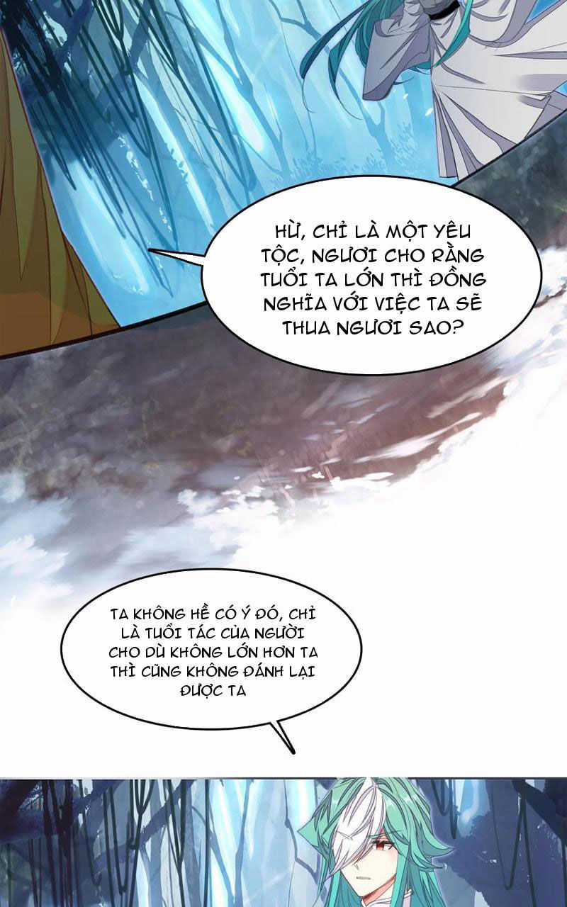 Ta Đây Chính Là Tuyệt Thế Cao Thủ Chapter 62 trang 29