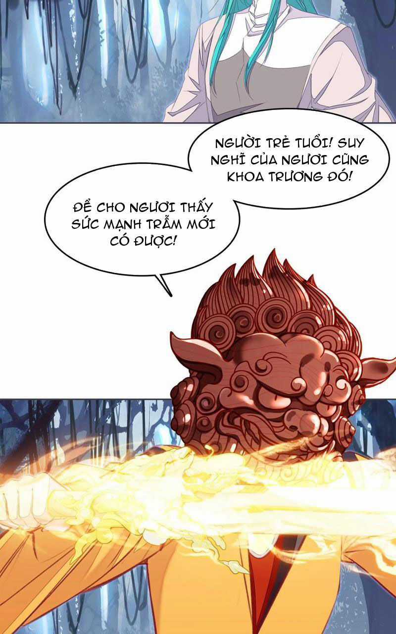 Ta Đây Chính Là Tuyệt Thế Cao Thủ Chapter 62 trang 30