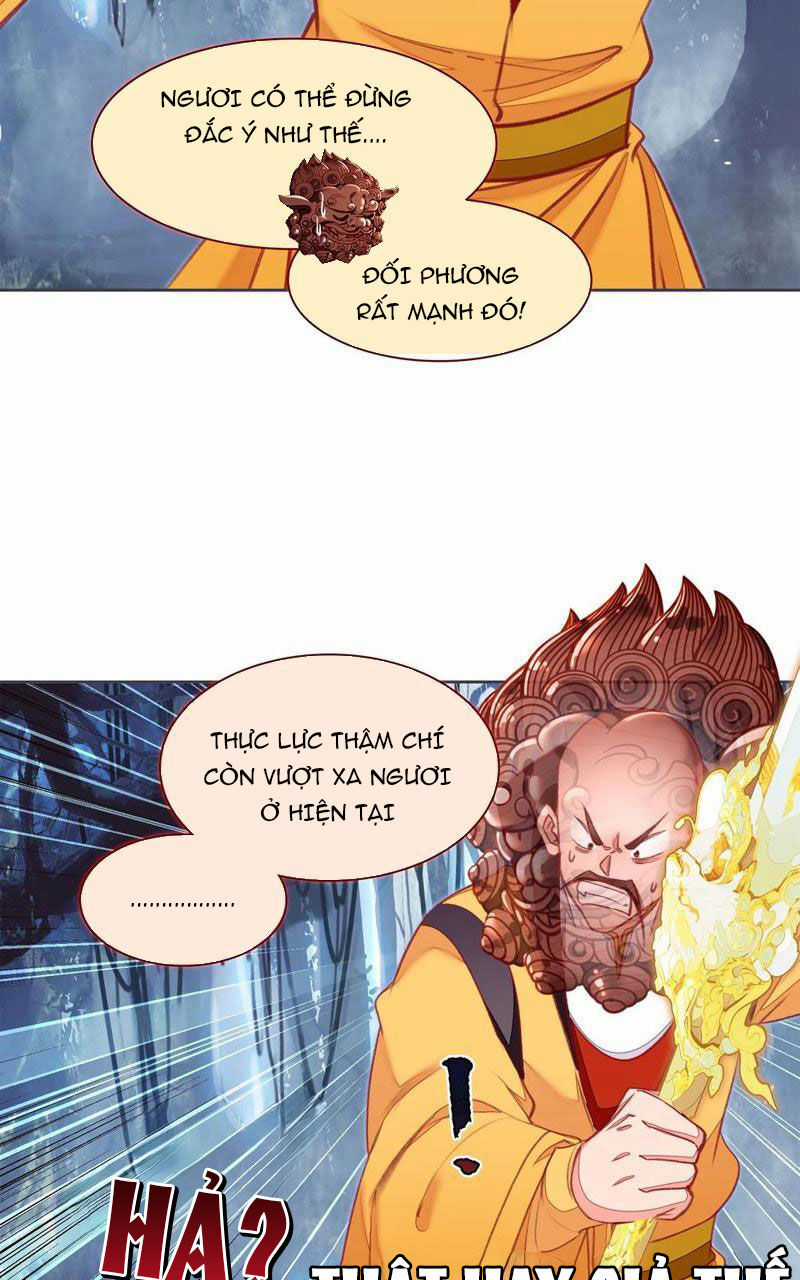 Ta Đây Chính Là Tuyệt Thế Cao Thủ Chapter 62 trang 31