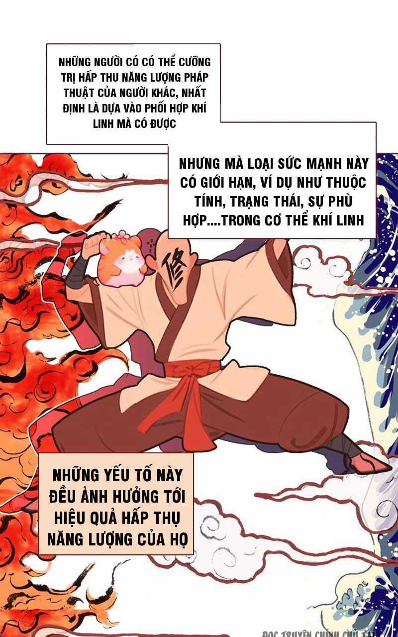 Ta Đây Chính Là Tuyệt Thế Cao Thủ Chapter 62 trang 33