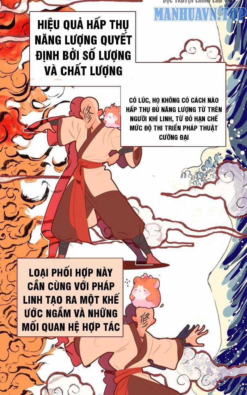 Ta Đây Chính Là Tuyệt Thế Cao Thủ Chapter 62 trang 34