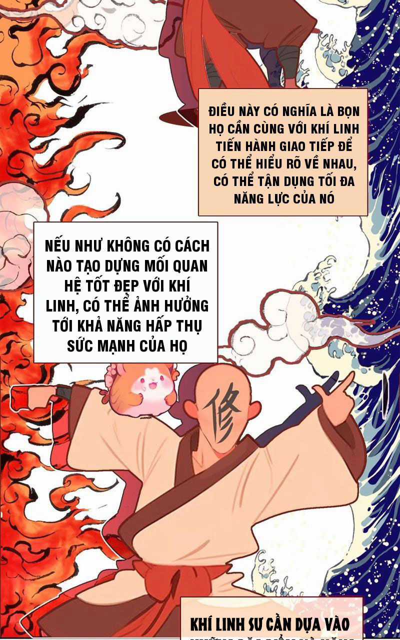 Ta Đây Chính Là Tuyệt Thế Cao Thủ Chapter 62 trang 35