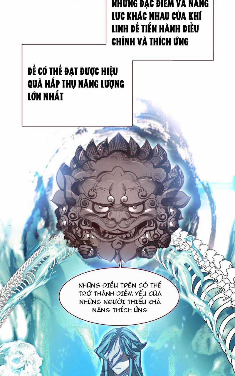 Ta Đây Chính Là Tuyệt Thế Cao Thủ Chapter 62 trang 36