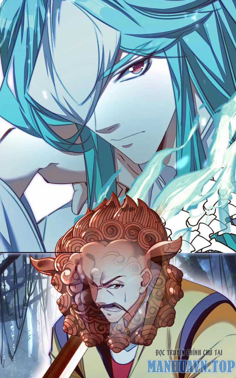 Ta Đây Chính Là Tuyệt Thế Cao Thủ Chapter 62 trang 38