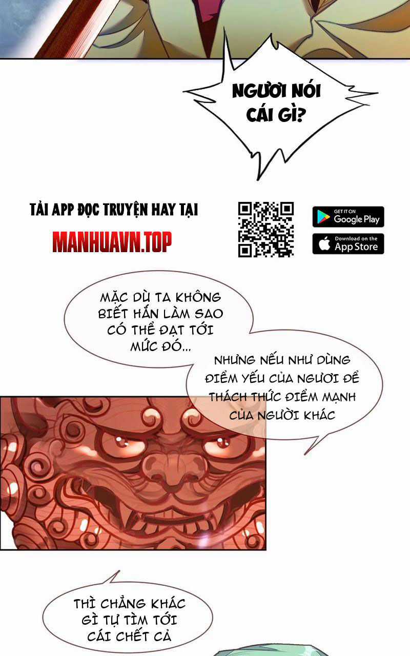 Ta Đây Chính Là Tuyệt Thế Cao Thủ Chapter 62 trang 39