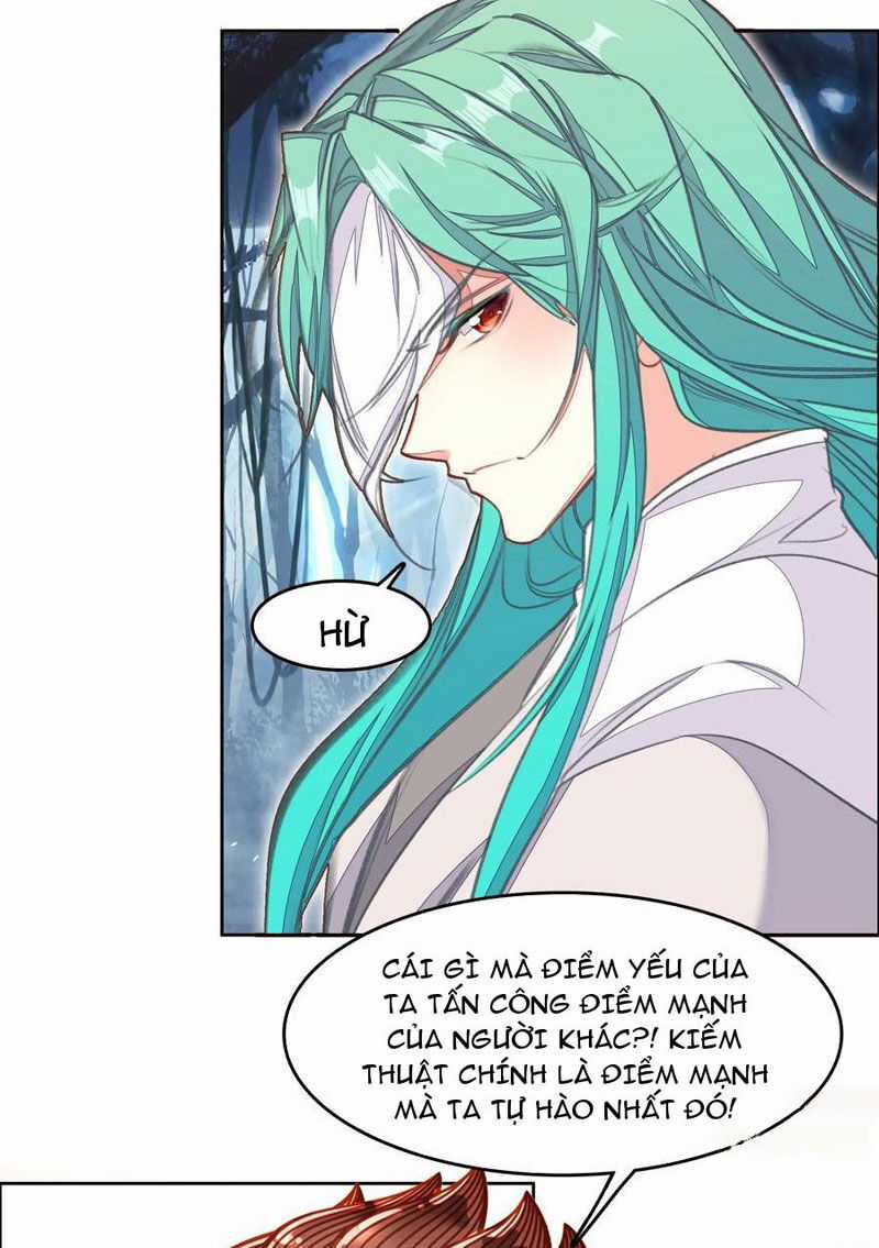 Ta Đây Chính Là Tuyệt Thế Cao Thủ Chapter 62 trang 40