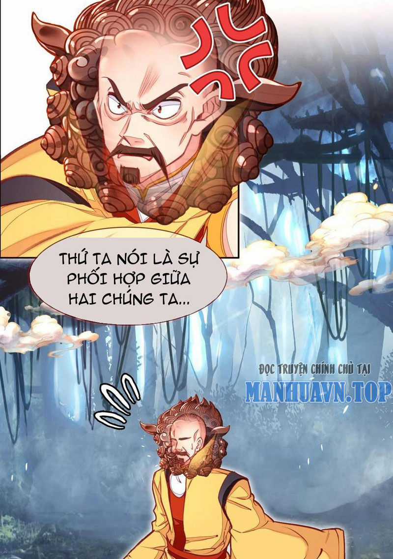 Ta Đây Chính Là Tuyệt Thế Cao Thủ Chapter 62 trang 41