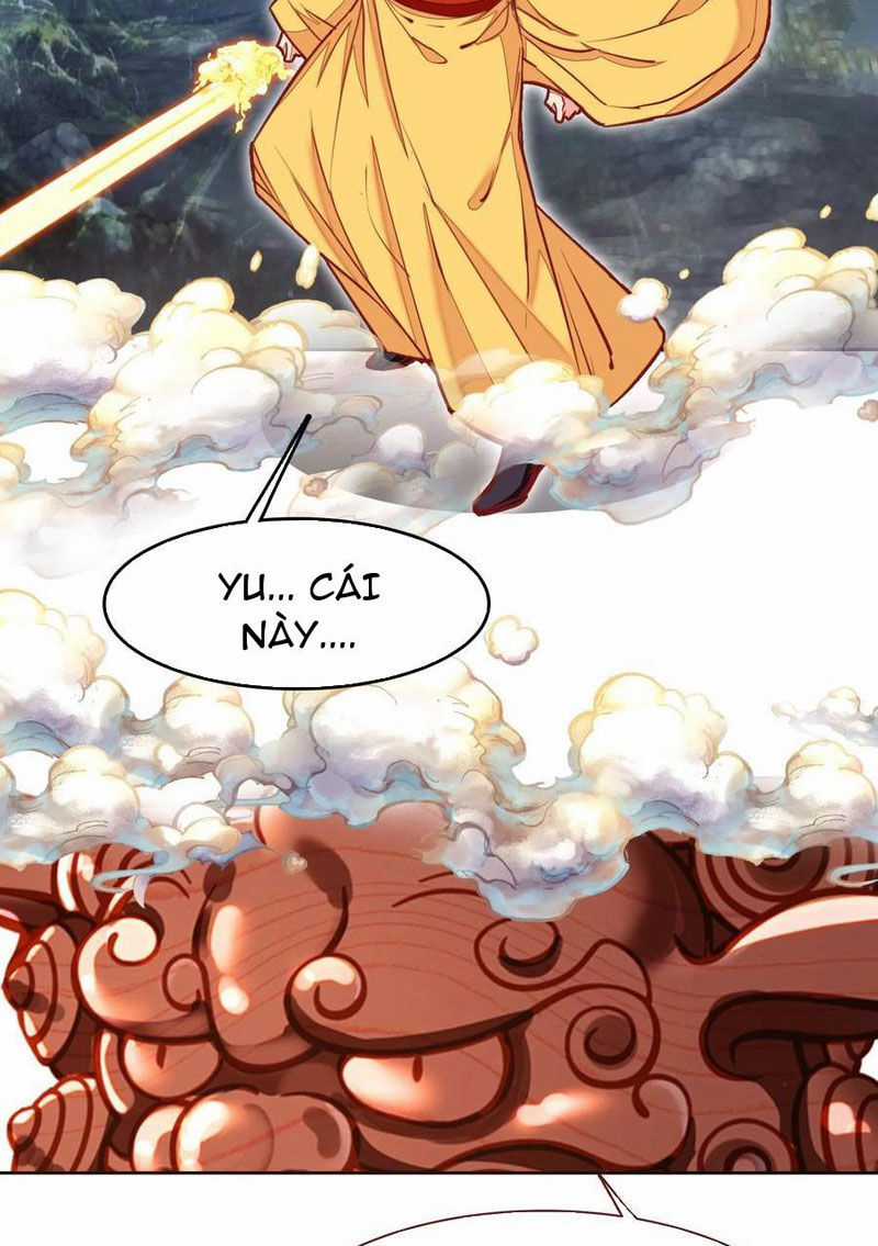 Ta Đây Chính Là Tuyệt Thế Cao Thủ Chapter 62 trang 42