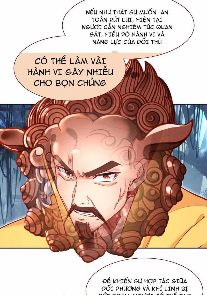 Ta Đây Chính Là Tuyệt Thế Cao Thủ Chapter 62 trang 43