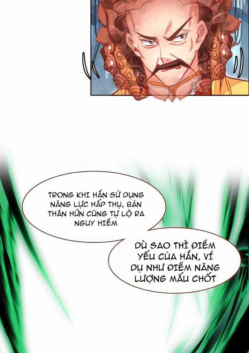 Ta Đây Chính Là Tuyệt Thế Cao Thủ Chapter 62 trang 45