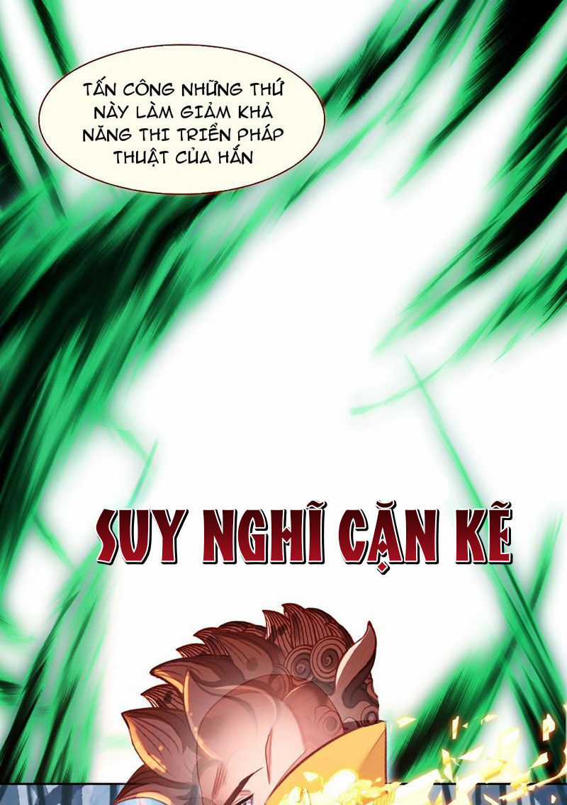 Ta Đây Chính Là Tuyệt Thế Cao Thủ Chapter 62 trang 46