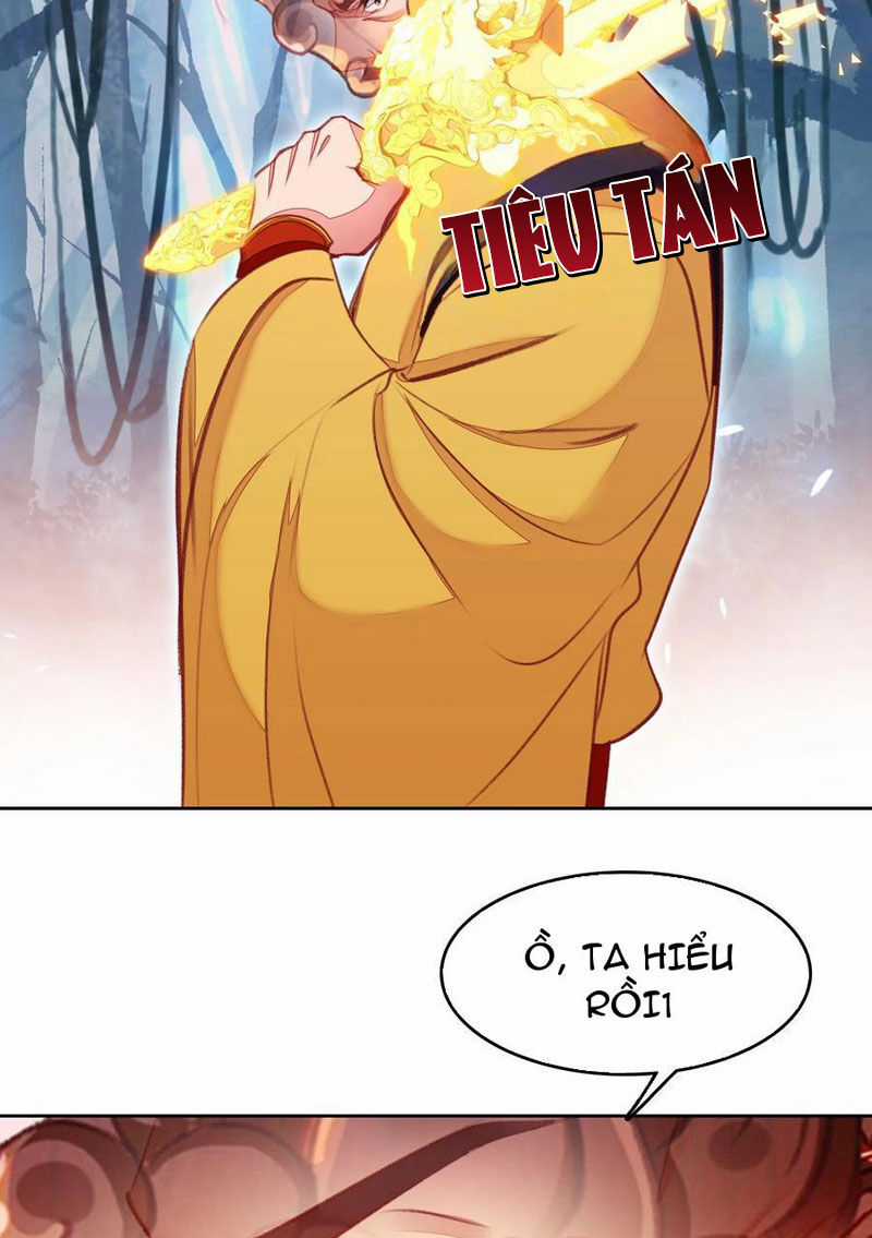 Ta Đây Chính Là Tuyệt Thế Cao Thủ Chapter 62 trang 47