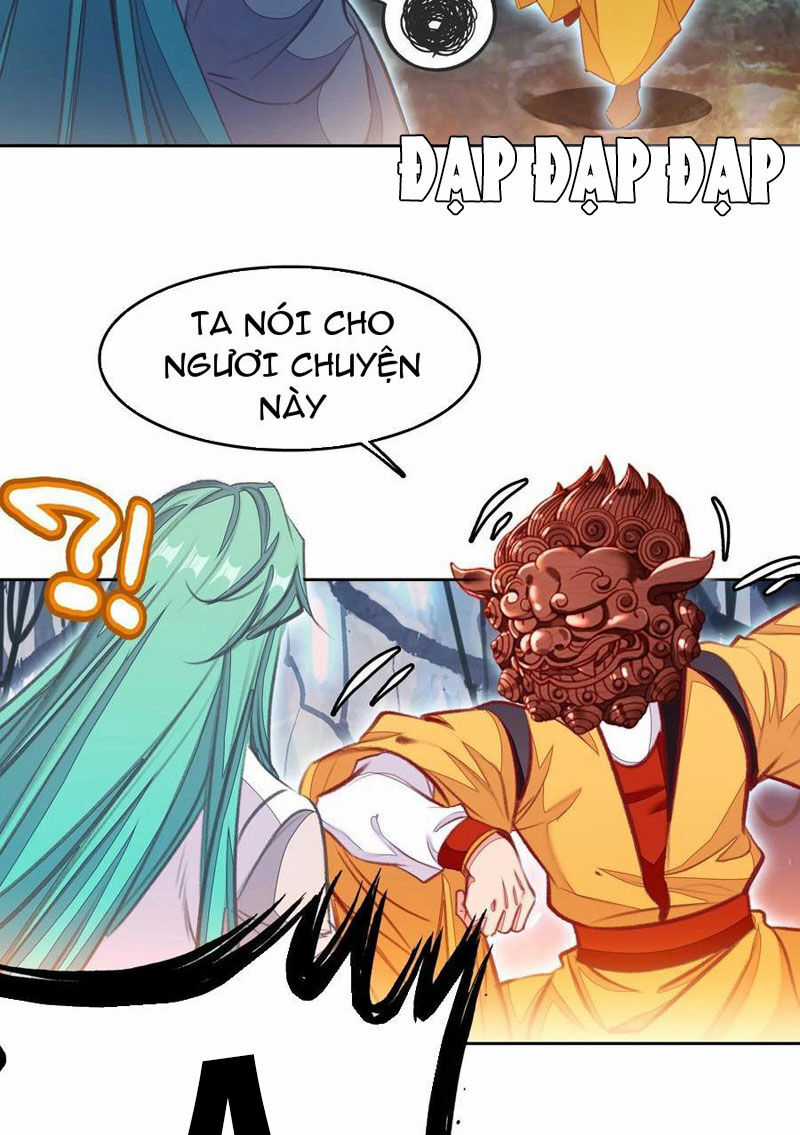 Ta Đây Chính Là Tuyệt Thế Cao Thủ Chapter 62 trang 49