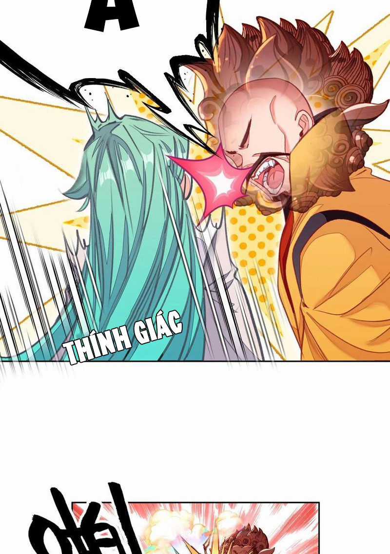 Ta Đây Chính Là Tuyệt Thế Cao Thủ Chapter 62 trang 50