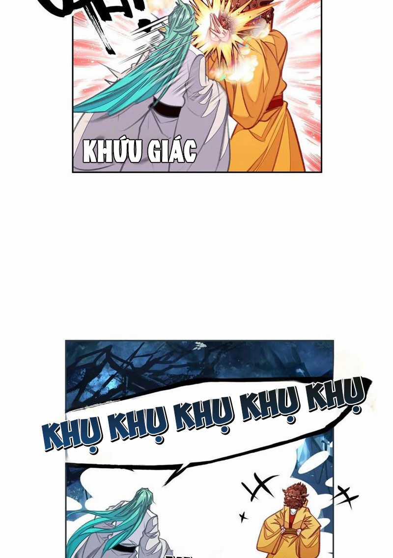 Ta Đây Chính Là Tuyệt Thế Cao Thủ Chapter 62 trang 51