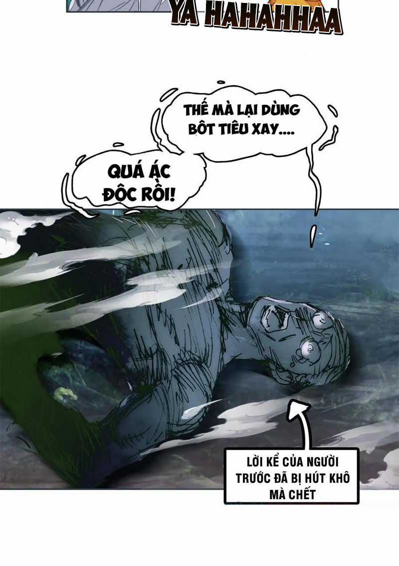 Ta Đây Chính Là Tuyệt Thế Cao Thủ Chapter 62 trang 52