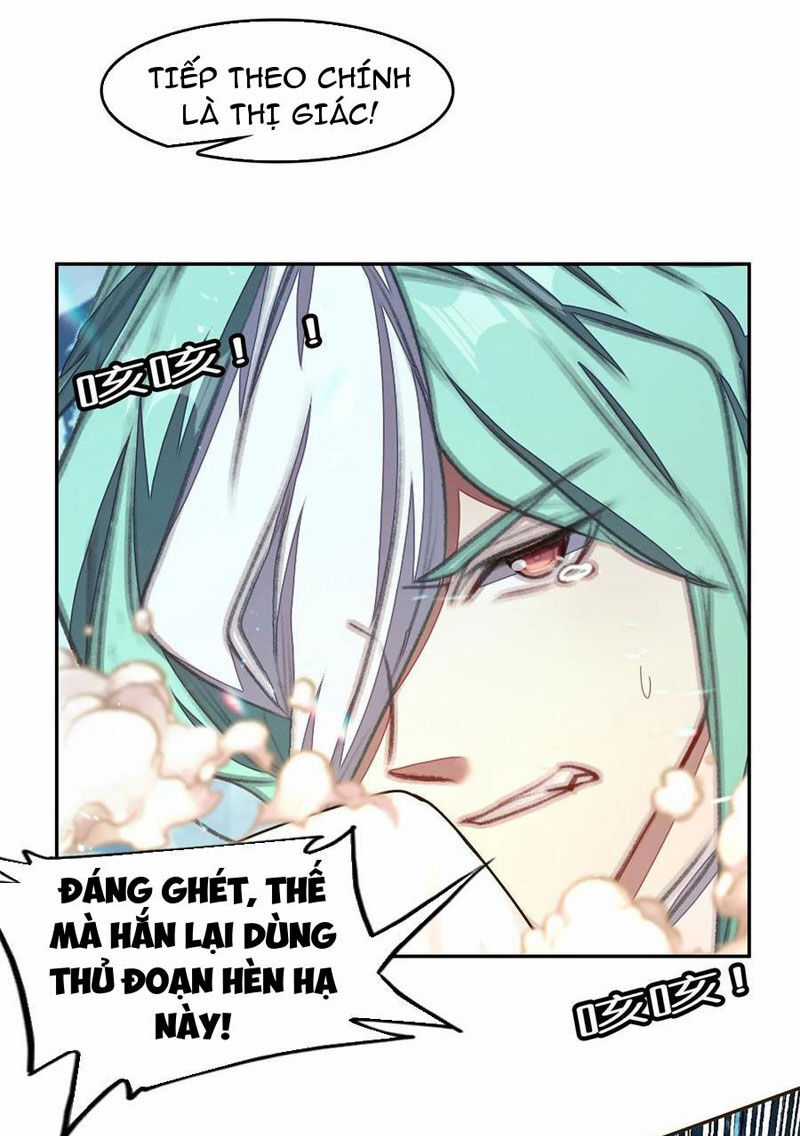 Ta Đây Chính Là Tuyệt Thế Cao Thủ Chapter 62 trang 53