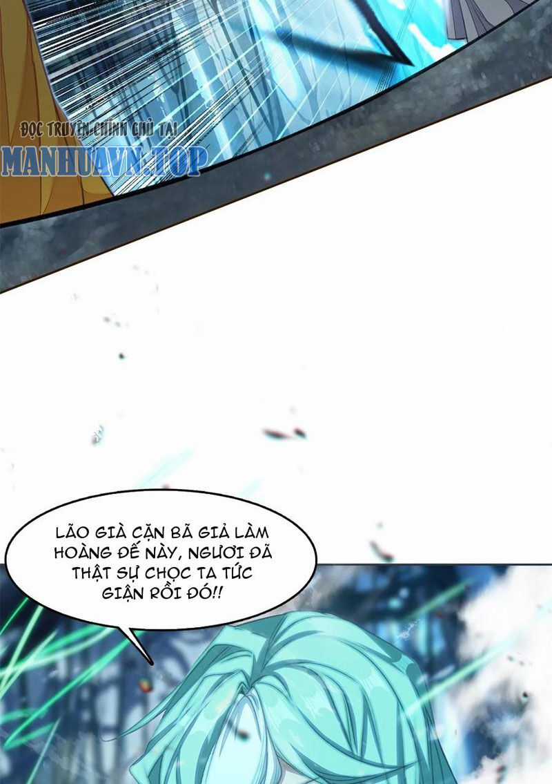 Ta Đây Chính Là Tuyệt Thế Cao Thủ Chapter 62 trang 55