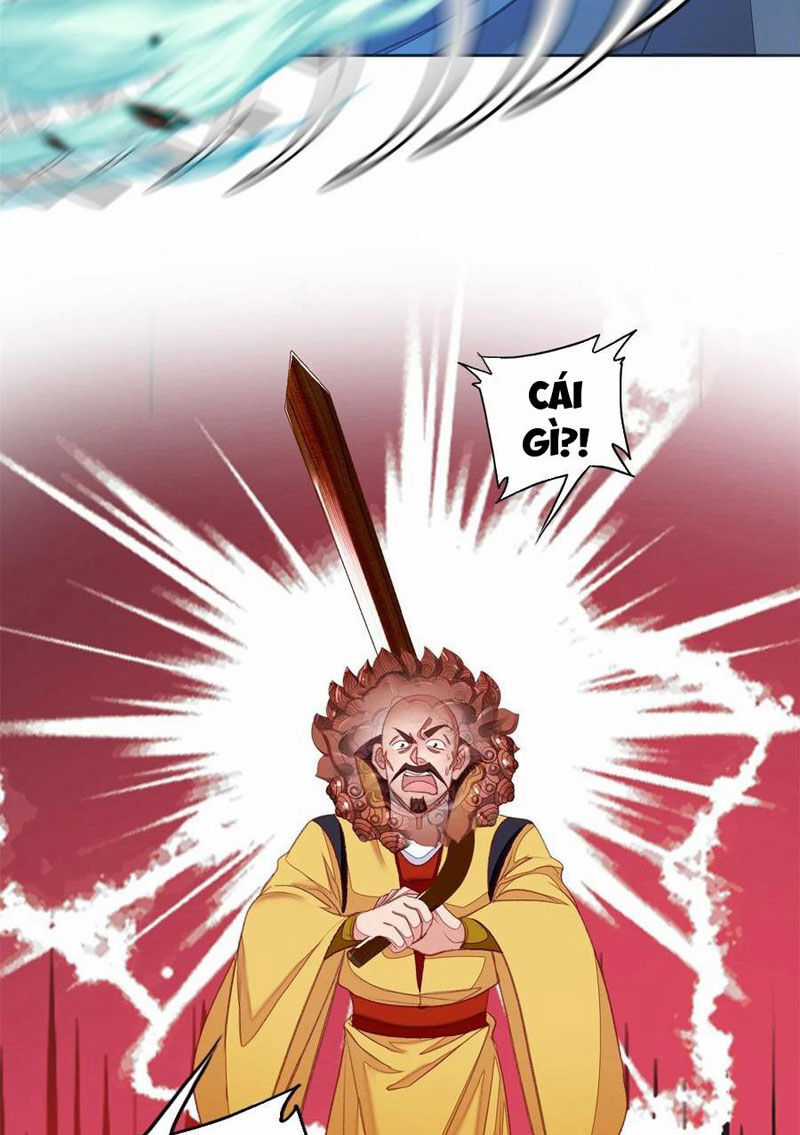 Ta Đây Chính Là Tuyệt Thế Cao Thủ Chapter 62 trang 57