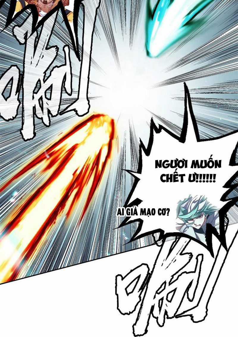 Ta Đây Chính Là Tuyệt Thế Cao Thủ Chapter 62 trang 59