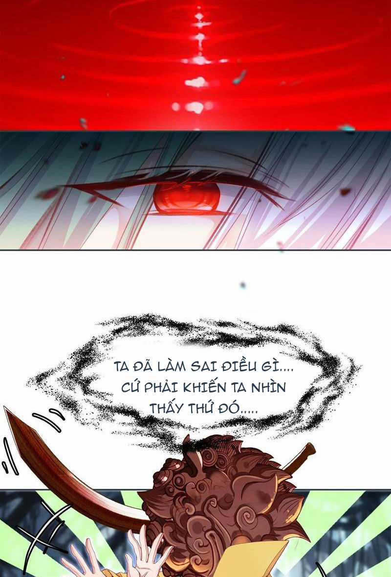 Ta Đây Chính Là Tuyệt Thế Cao Thủ Chapter 62 trang 9