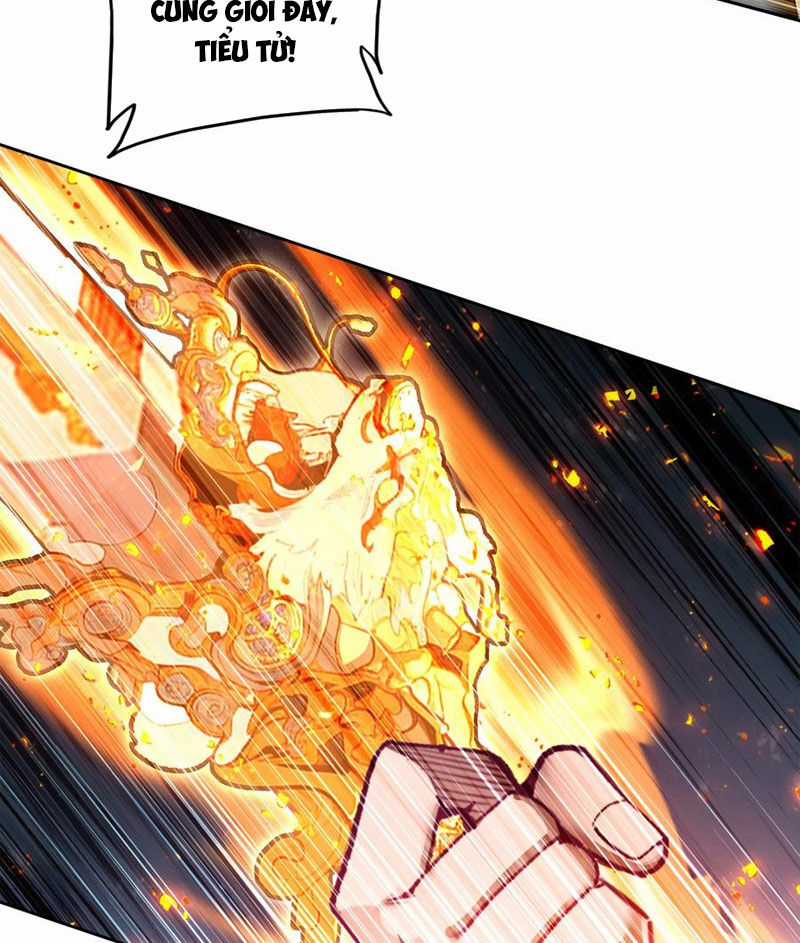 Ta Đây Chính Là Tuyệt Thế Cao Thủ Chapter 63 trang 19