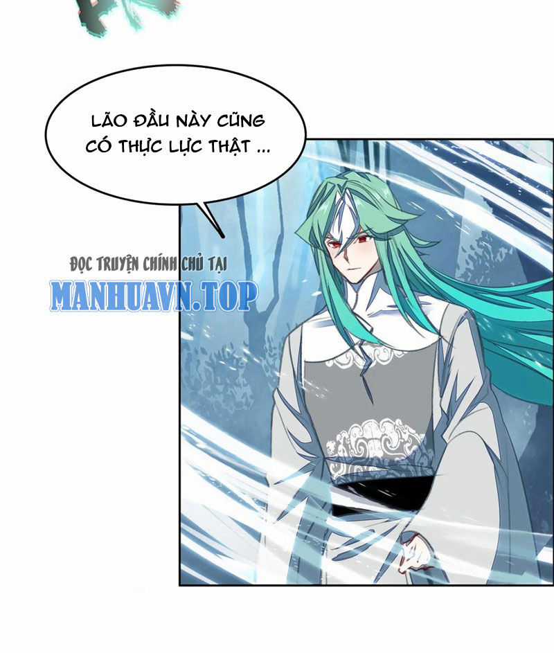 Ta Đây Chính Là Tuyệt Thế Cao Thủ Chapter 63 trang 2