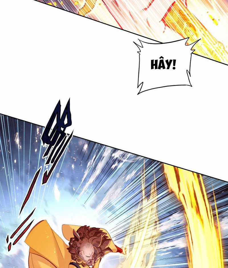 Ta Đây Chính Là Tuyệt Thế Cao Thủ Chapter 63 trang 20