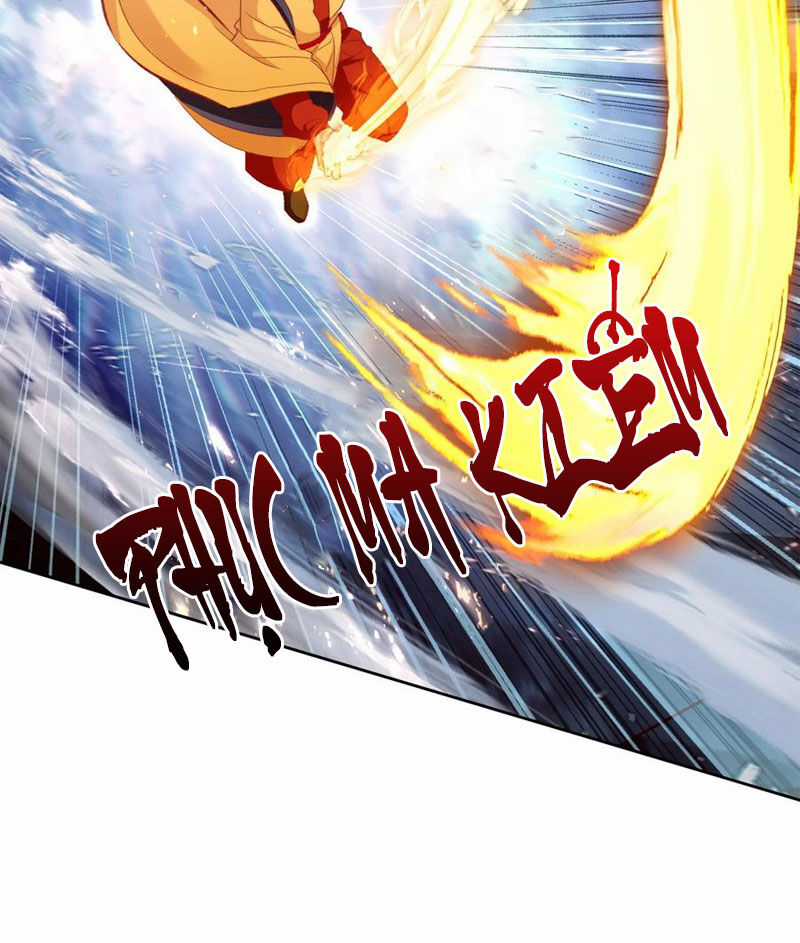 Ta Đây Chính Là Tuyệt Thế Cao Thủ Chapter 63 trang 21