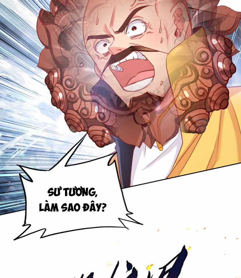 Ta Đây Chính Là Tuyệt Thế Cao Thủ Chapter 63 trang 27