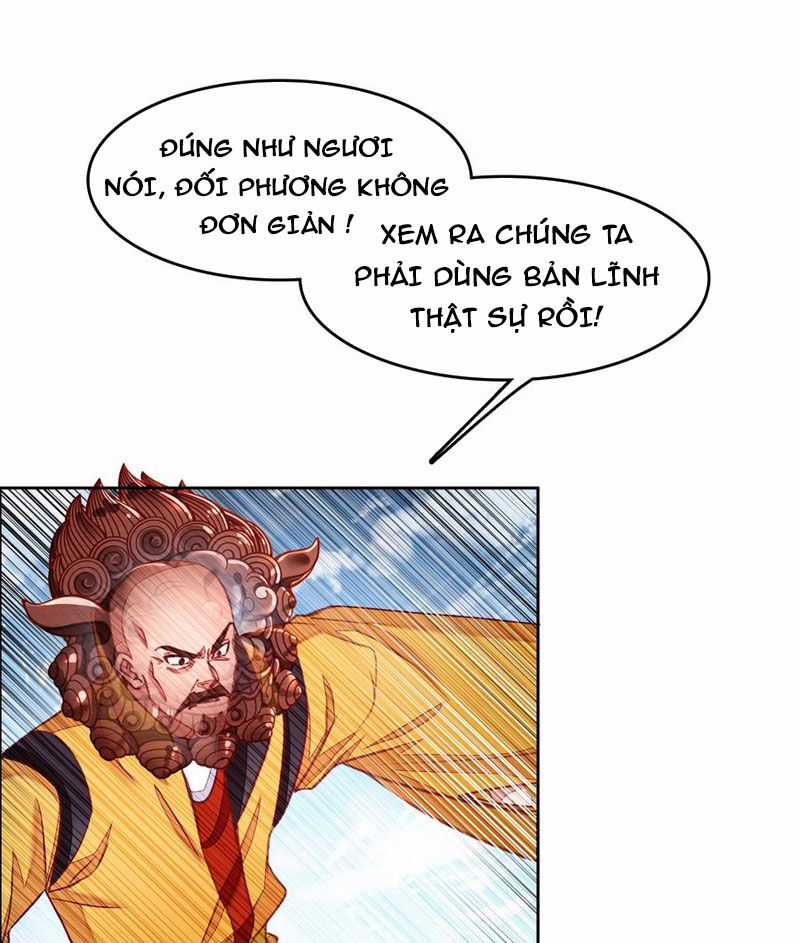 Ta Đây Chính Là Tuyệt Thế Cao Thủ Chapter 63 trang 3