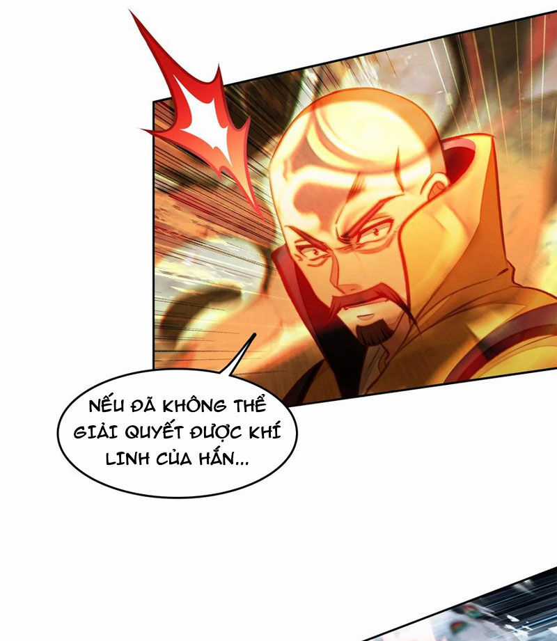 Ta Đây Chính Là Tuyệt Thế Cao Thủ Chapter 63 trang 31