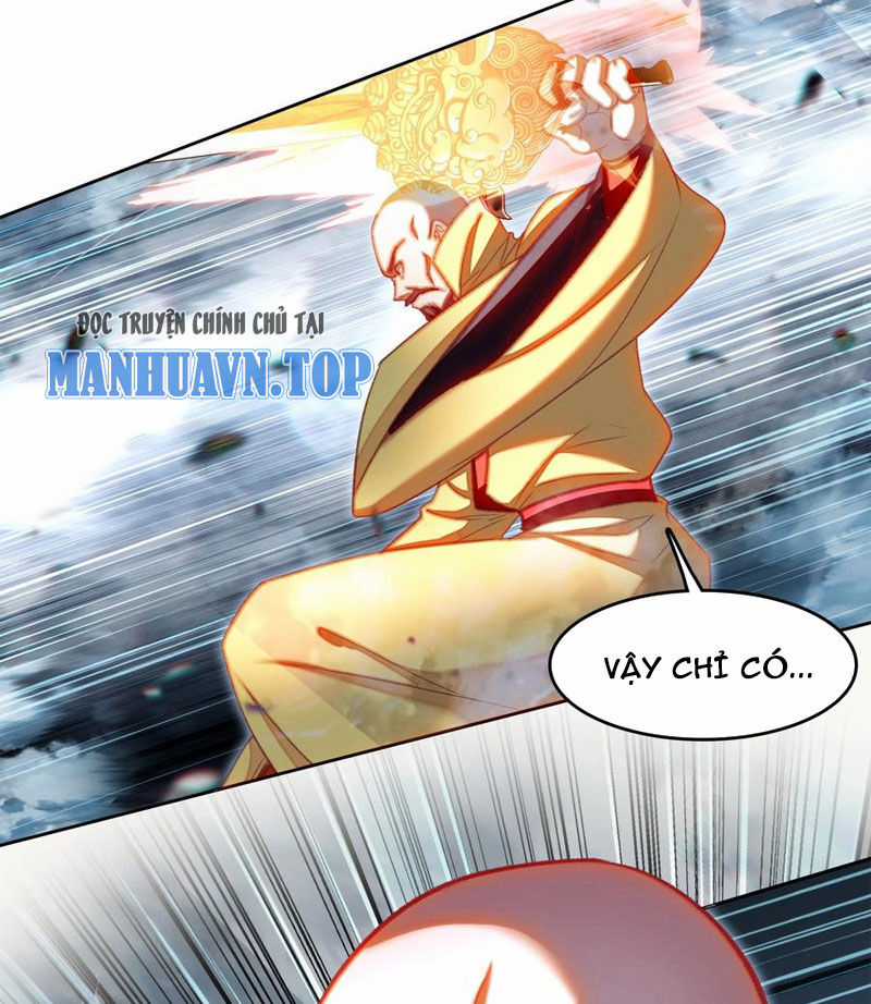 Ta Đây Chính Là Tuyệt Thế Cao Thủ Chapter 63 trang 32