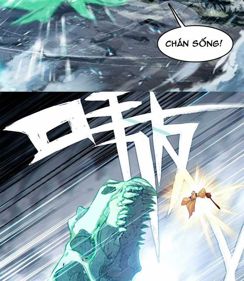 Ta Đây Chính Là Tuyệt Thế Cao Thủ Chapter 63 trang 38