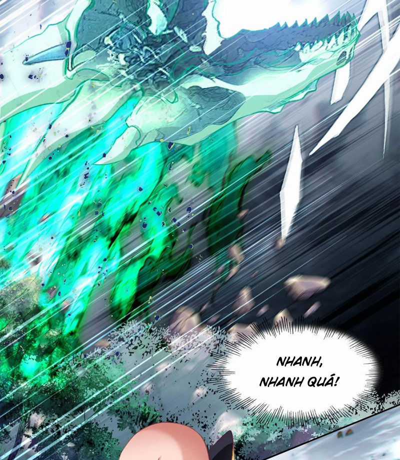 Ta Đây Chính Là Tuyệt Thế Cao Thủ Chapter 63 trang 39