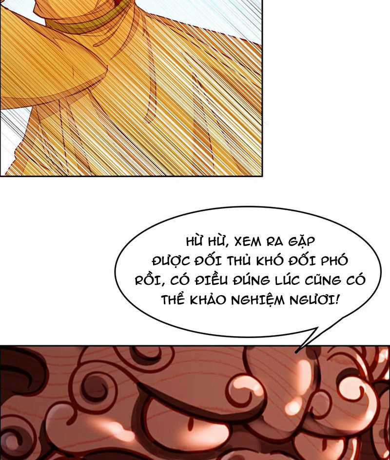 Ta Đây Chính Là Tuyệt Thế Cao Thủ Chapter 63 trang 4