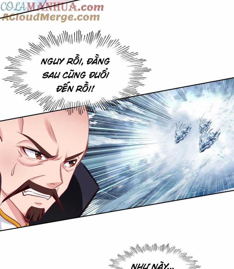 Ta Đây Chính Là Tuyệt Thế Cao Thủ Chapter 63 trang 42