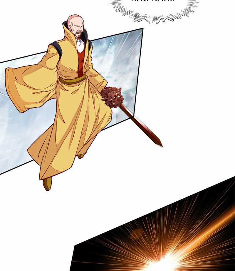 Ta Đây Chính Là Tuyệt Thế Cao Thủ Chapter 63 trang 43