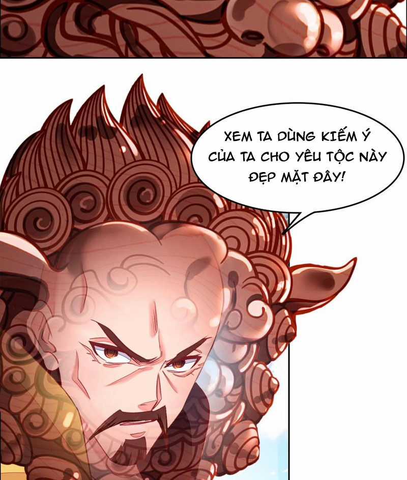 Ta Đây Chính Là Tuyệt Thế Cao Thủ Chapter 63 trang 5