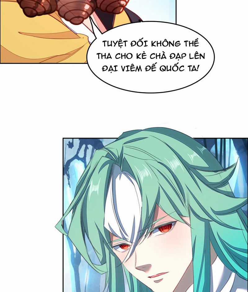 Ta Đây Chính Là Tuyệt Thế Cao Thủ Chapter 63 trang 6