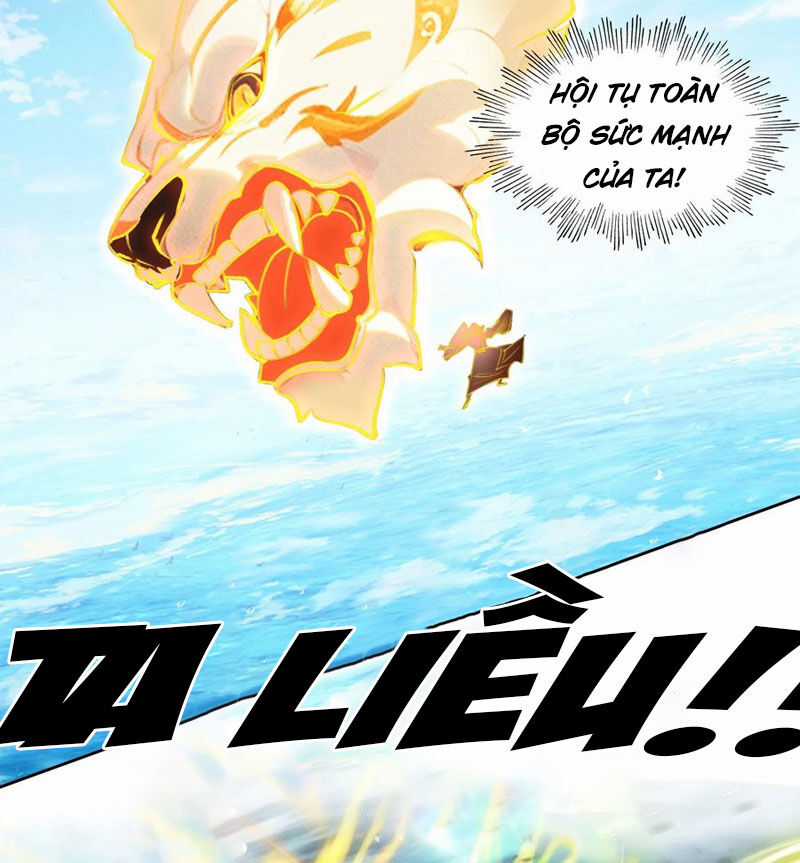 Ta Đây Chính Là Tuyệt Thế Cao Thủ Chapter 63 trang 62