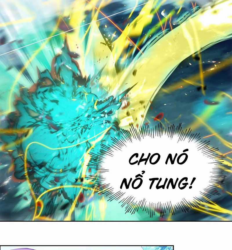 Ta Đây Chính Là Tuyệt Thế Cao Thủ Chapter 63 trang 63