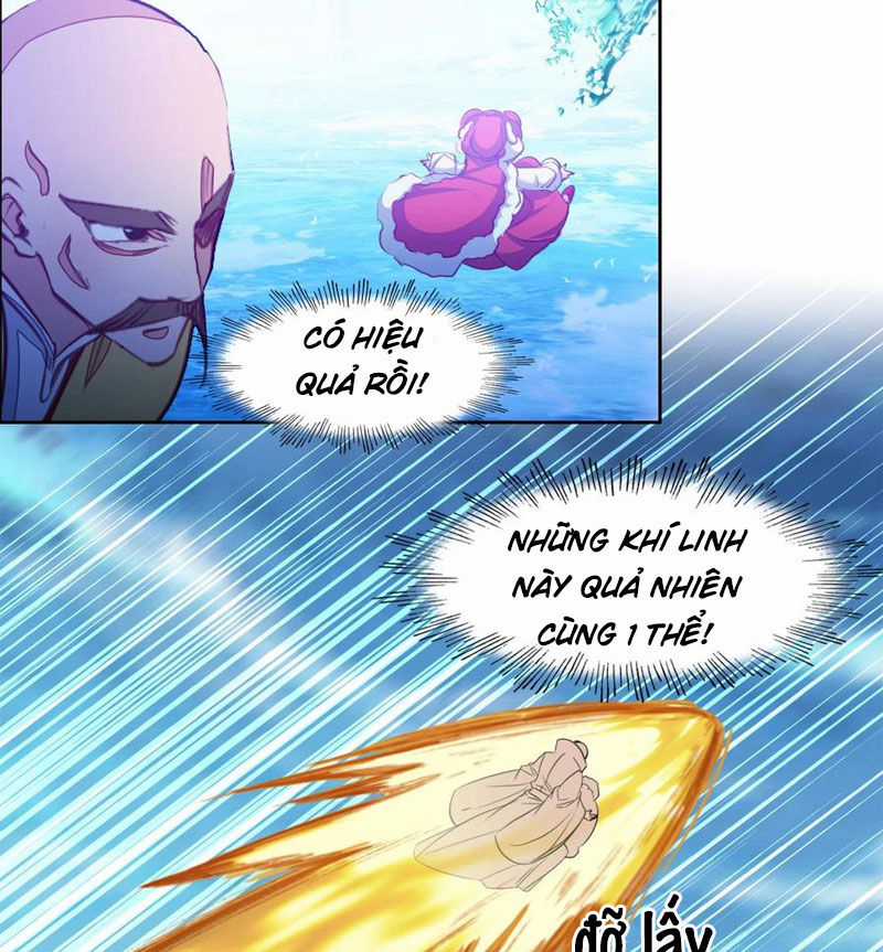 Ta Đây Chính Là Tuyệt Thế Cao Thủ Chapter 63 trang 64